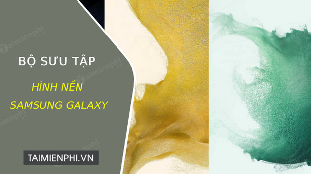 tai hinh nen samsung galaxy