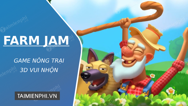 download farm jam