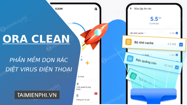 download ora clean