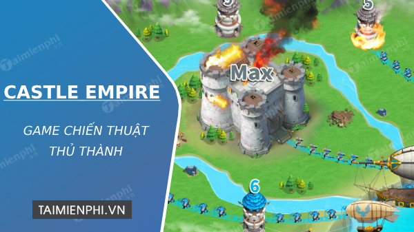 download castle empire