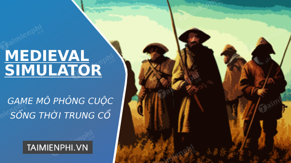 download medieval simulator