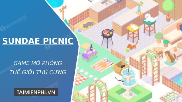 download sundae picnic