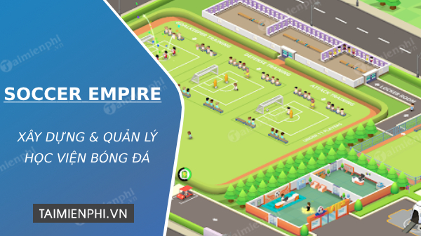 download soccer empire