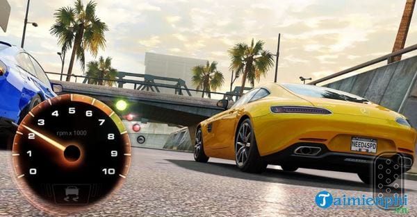 need for speed no limits