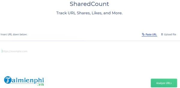 sharedcount
