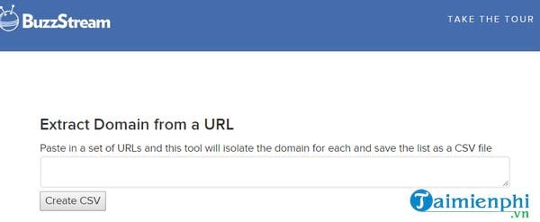 buzzstream tools suite