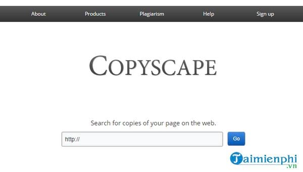 copyscape