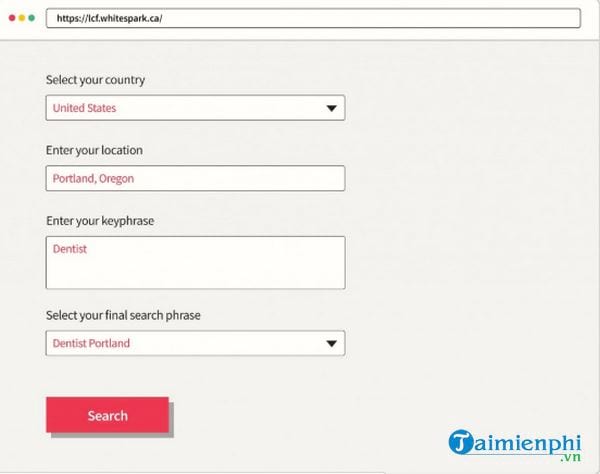 whitespark local citation finder