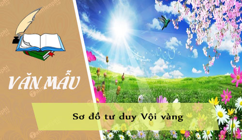 so do tu duy voi vang