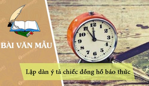lap dan y ta chiec dong ho bao thuc