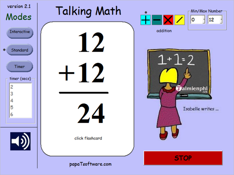 download TalkingMath