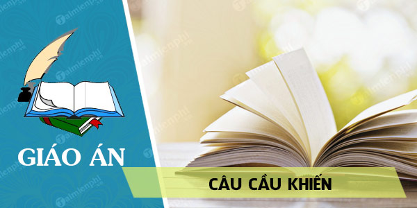 giao an cau cau khien