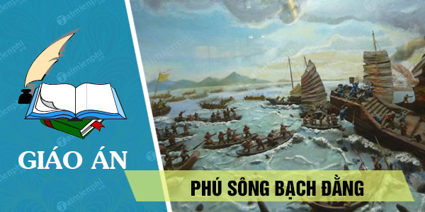 giao an phu song bach dang