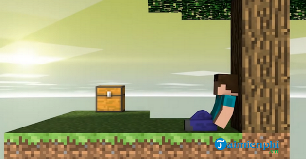 skyblock for minecraft pe