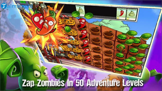 plants zombies crazy peashooter