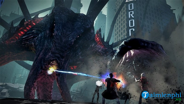 tai secret world legends