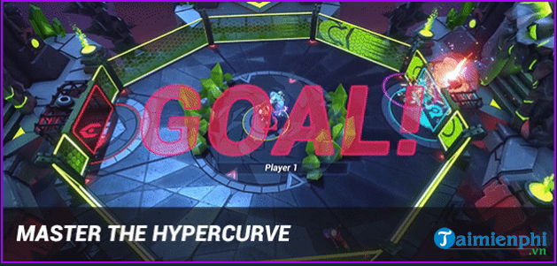 hyperbrawl tournament