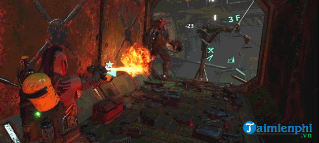 necromunda underhive wars