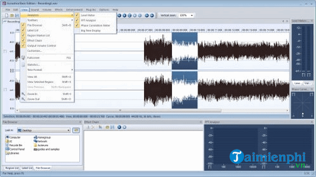 acoustica basic edition