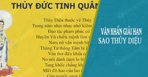 bai van cung le giai han sao thuy dieu