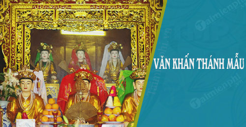 van khan le thanh mau