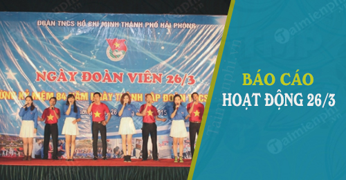 mau bao cao hoat dong 26 3