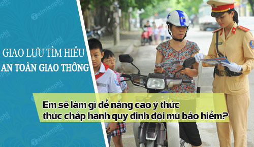 em se lam gi de nang cao y thuc chap hanh quy dinh doi mu bao hiem