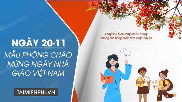 mau phong ngay nha giao viet nam 20 11