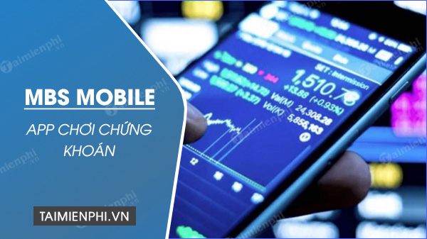 tai mbs mobile