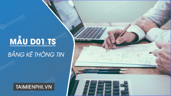 mau d01 ts bang ke thong tin