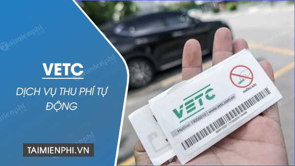 vetc