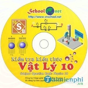kiem tra va on luyen kien thuc lop 10