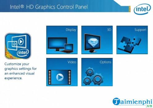 intel graphics driver