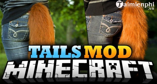 tails mod