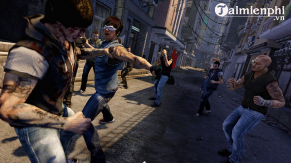 sleeping dogs definitive edition