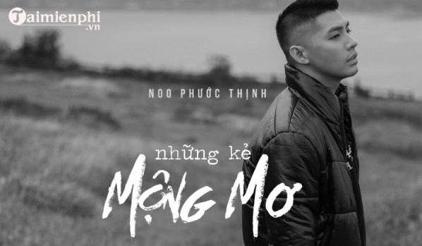 nhac chuong nhung ke mong mo