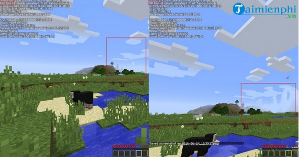 tải optifine hd