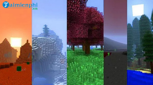 biomes o plenty mod