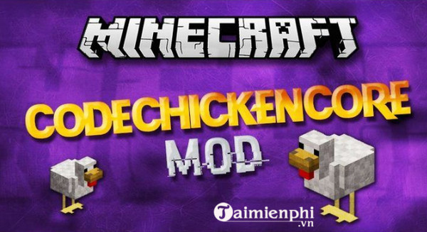 codechickencore