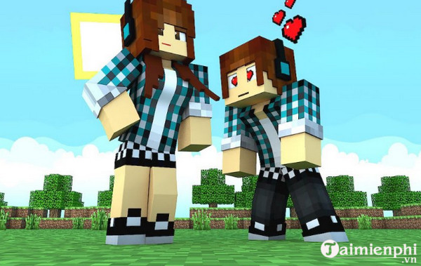 ipixeli s gender mod