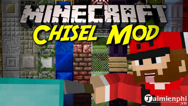 chisel mod