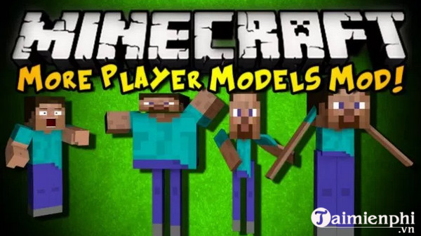 more player models mod