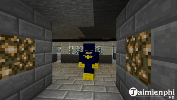 superheroes unlimited mod