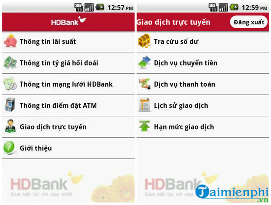 tai hdbank