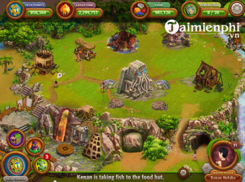 virtual villagers origins 2