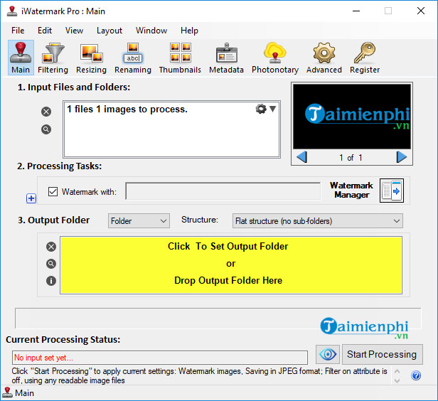 iwatermark pro for windows