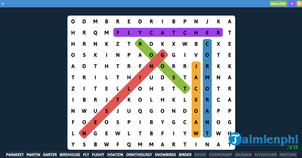 word search ultimate