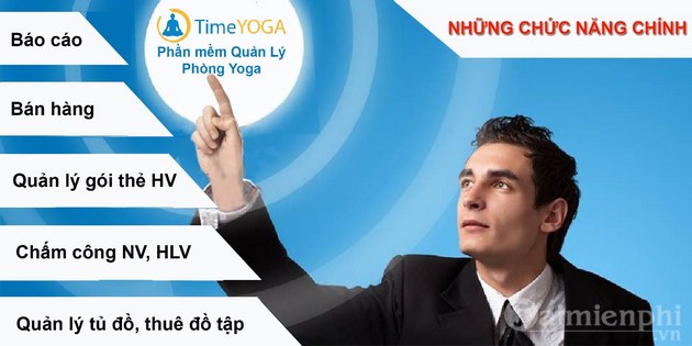 timeyoga