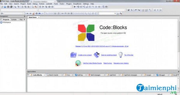 codeblocks