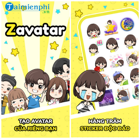 zavatar